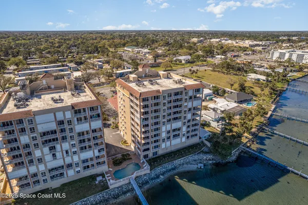 $579,000 | 3203 South Washington Avenue, Unit 603, Titusville, FL 32780