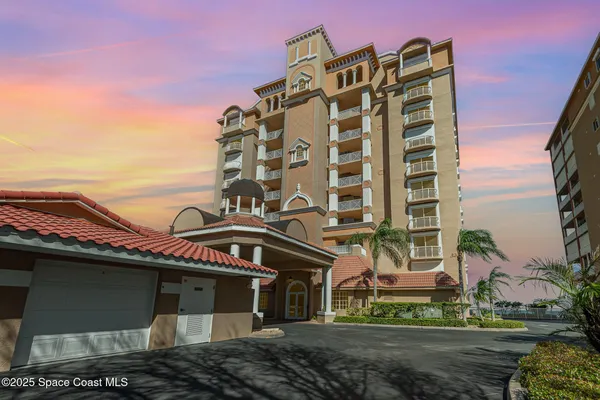 $579,000 | 3203 South Washington Avenue, Unit 603, Titusville, FL 32780