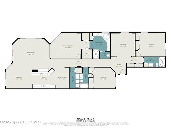 $579,000 | 3203 South Washington Avenue, Unit 603, Titusville, FL 32780
