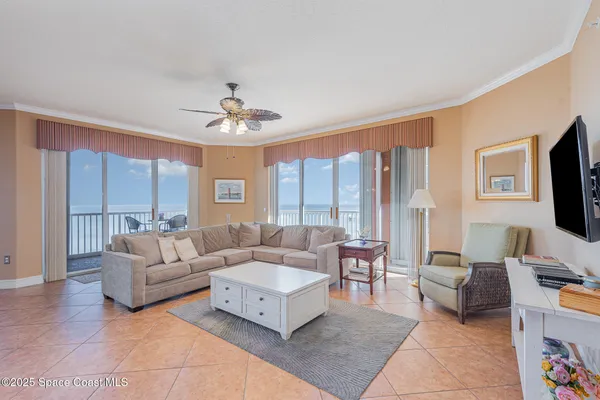 $579,000 | 3203 South Washington Avenue, Unit 603, Titusville, FL 32780