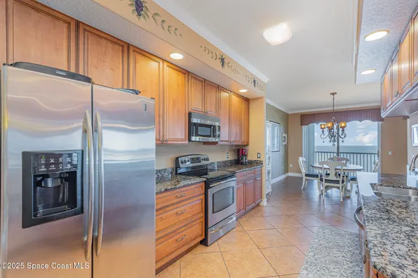 $579,000 | 3203 South Washington Avenue, Unit 603, Titusville, FL 32780