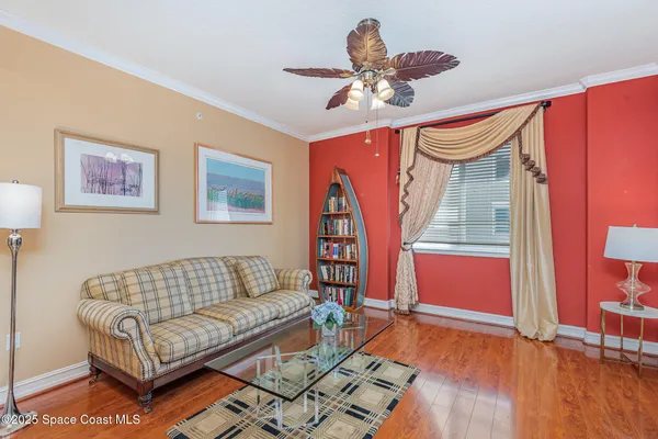 $579,000 | 3203 South Washington Avenue, Unit 603, Titusville, FL 32780
