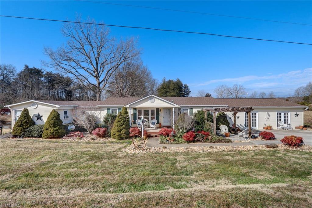 340 Floyd Road Eden, NC 27288 - Photo 1 of 43 Gallery Image 1