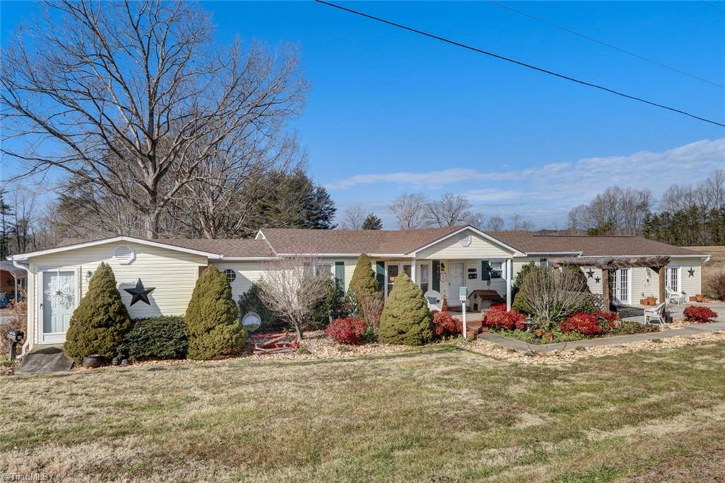340 Floyd Road Eden, NC 27288 - Photo 38 of 43 Gallery Image 38