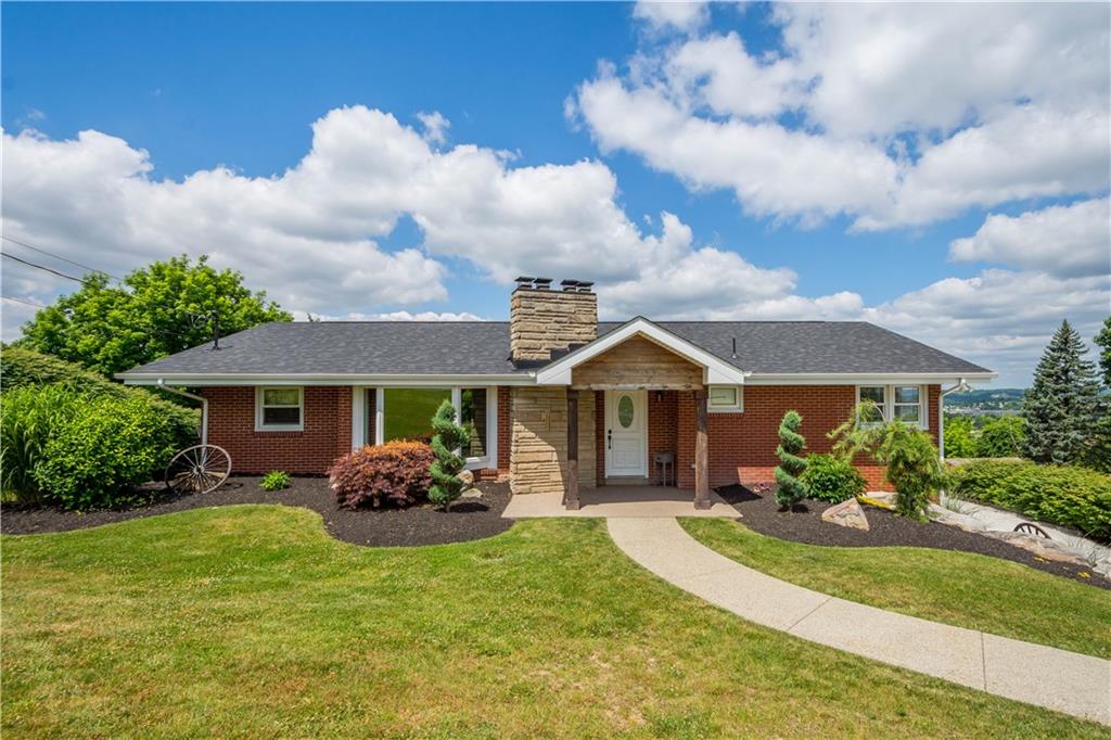 17 Conklin Road Washington, PA 15301 - Photo 1 of 42 Gallery Image 1