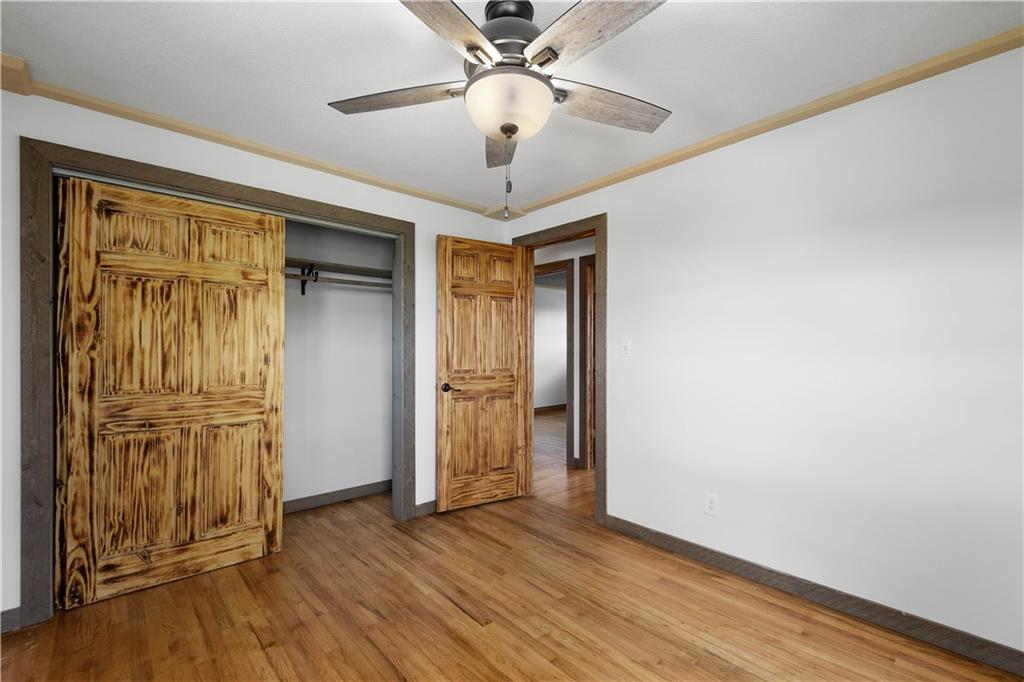 17 Conklin Road Washington, PA 15301 - Photo 22 of 42 Bedroom 1