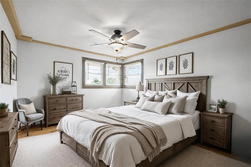17 Conklin Road Washington, PA 15301 - Photo 23 of 42 Master
