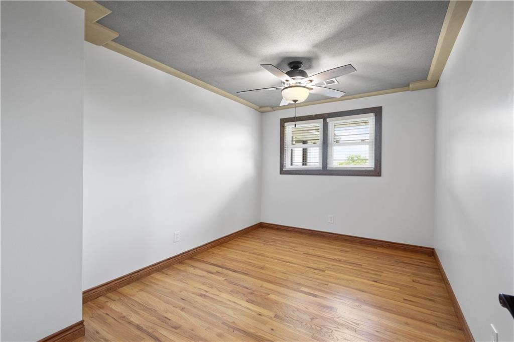 17 Conklin Road Washington, PA 15301 - Photo 26 of 42 Bedroom 3