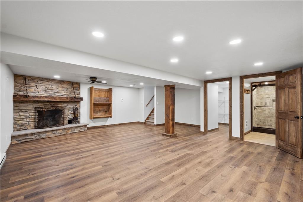 17 Conklin Road Washington, PA 15301 - Photo 28 of 42 Basement