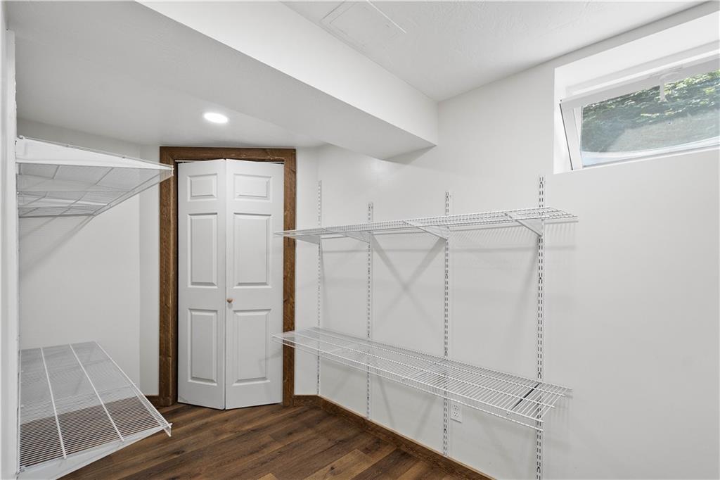 17 Conklin Road Washington, PA 15301 - Photo 33 of 42 Storage Downstairs