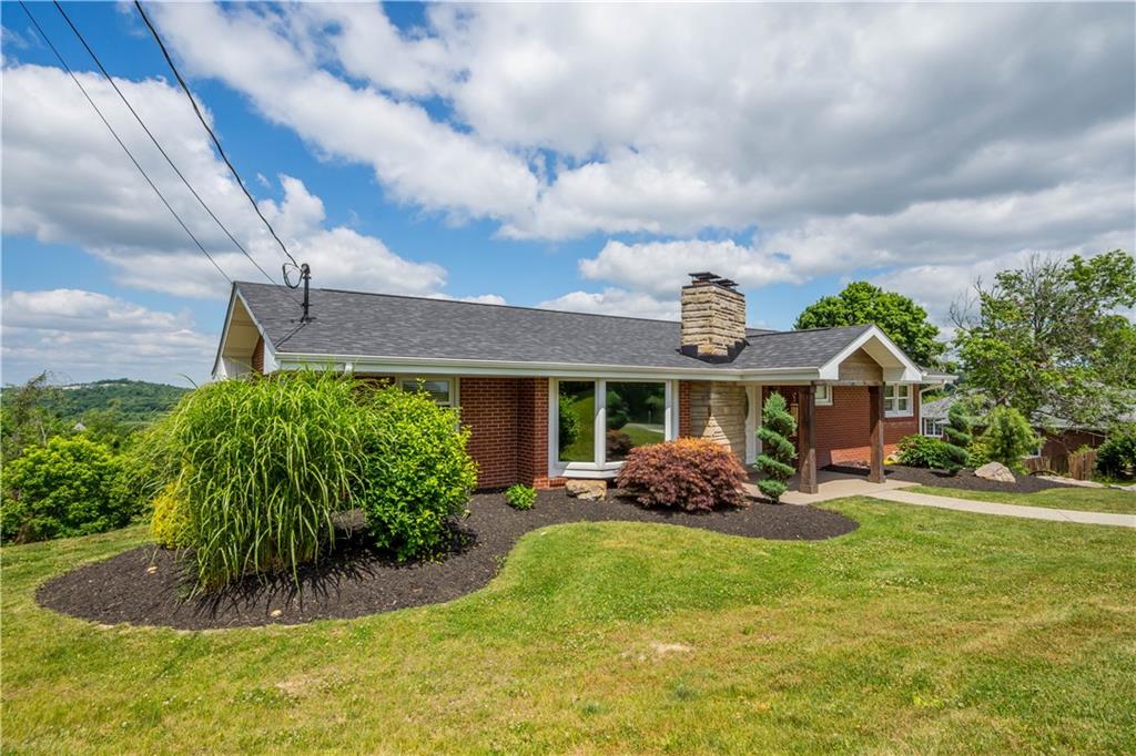 17 Conklin Road Washington, PA 15301 - Photo 4 of 42 Gallery Image 4