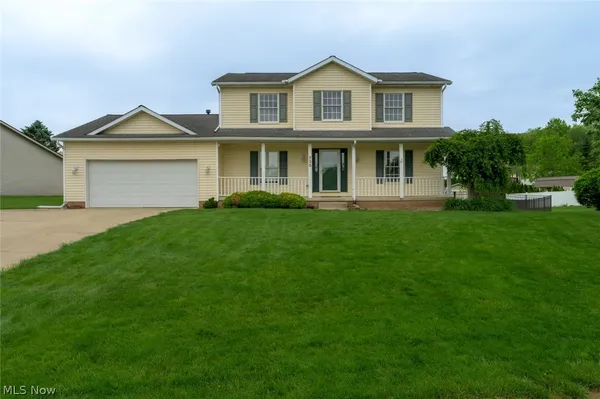 $337,000 | 735 28th Street Northwest, Massillon, OH 44647