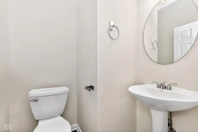 $339,900 | 11948 Esty Way, Carmel, IN 46033