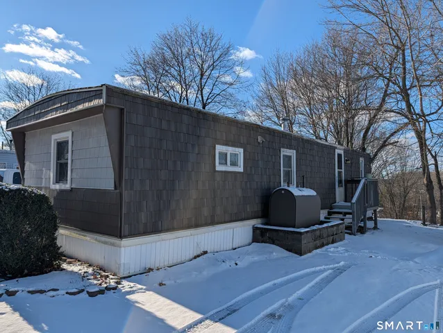 $69,900 | 155 North Ivy Street, Branford, CT 06405