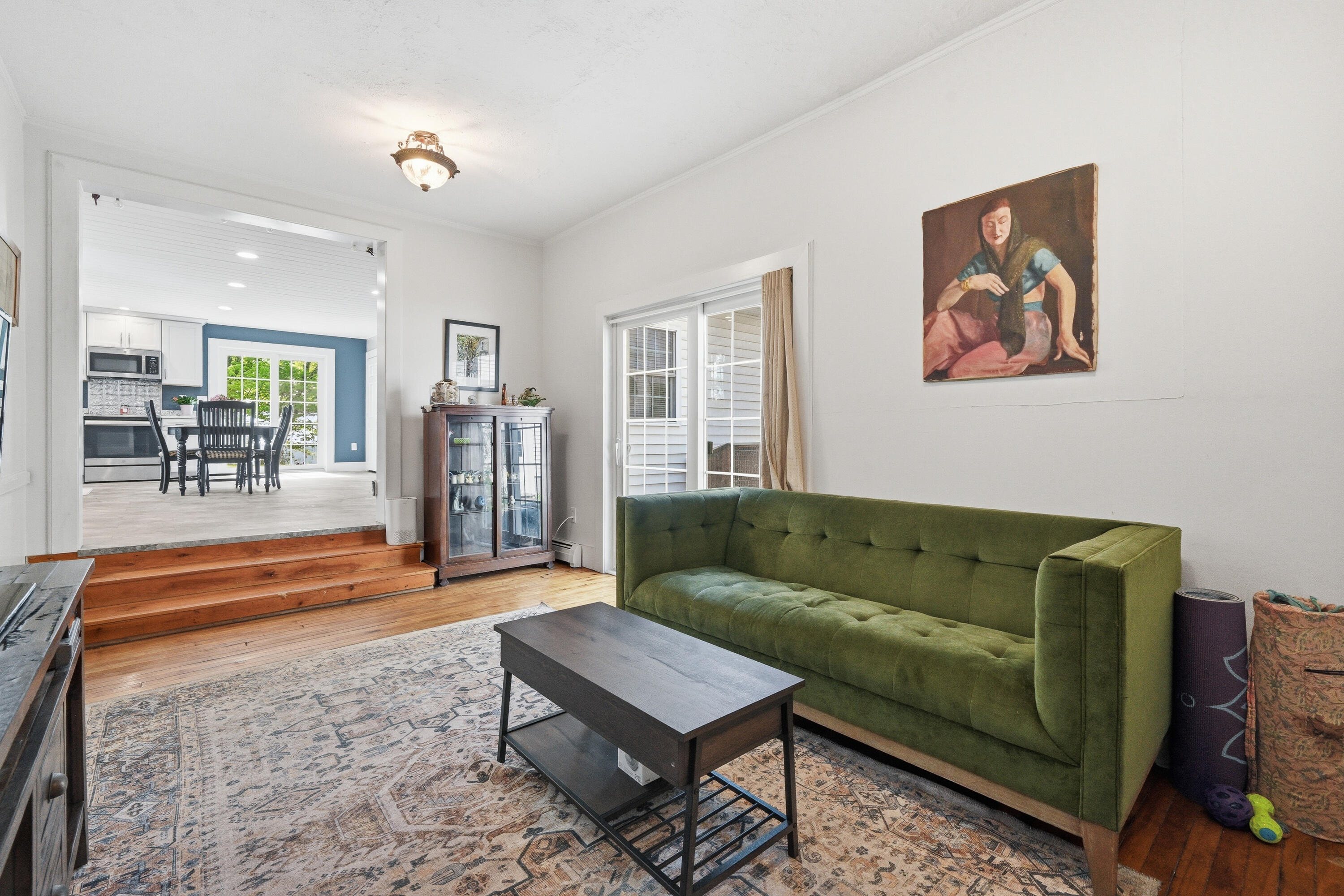 125 Megquier Hill Road Poland, ME 04274 - Photo 23 of 41