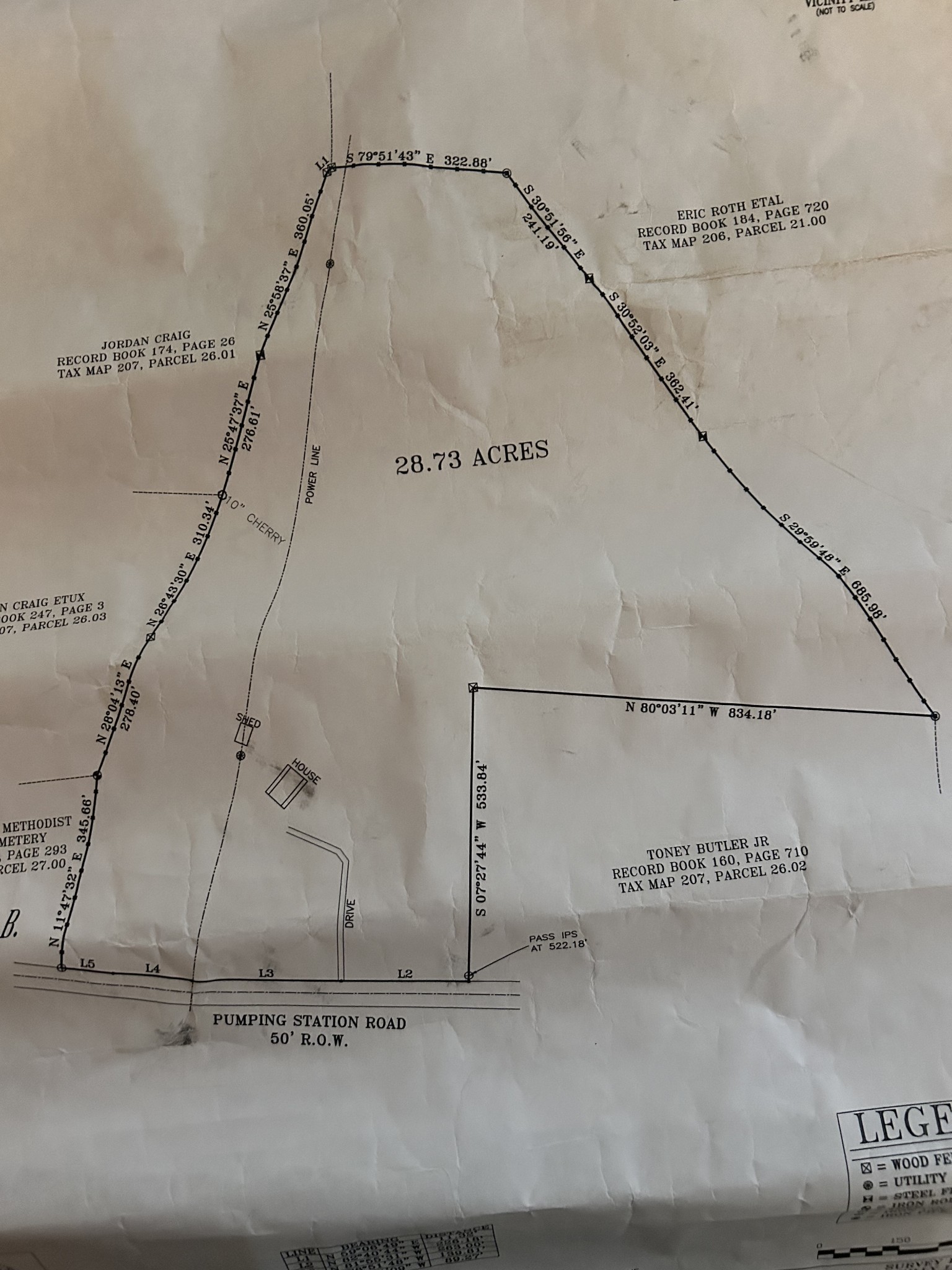 6406 Pumping Station Road Cypress Inn, TN 38452 - Photo 2 of 42 Gallery Image 2