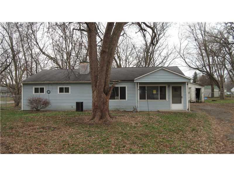 2115 Ruth Drive Indianapolis, IN 46240 - Photo 1 of 10 Gallery Image 1