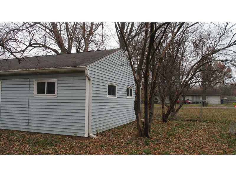 2115 Ruth Drive Indianapolis, IN 46240 - Photo 10 of 10 Gallery Image 10