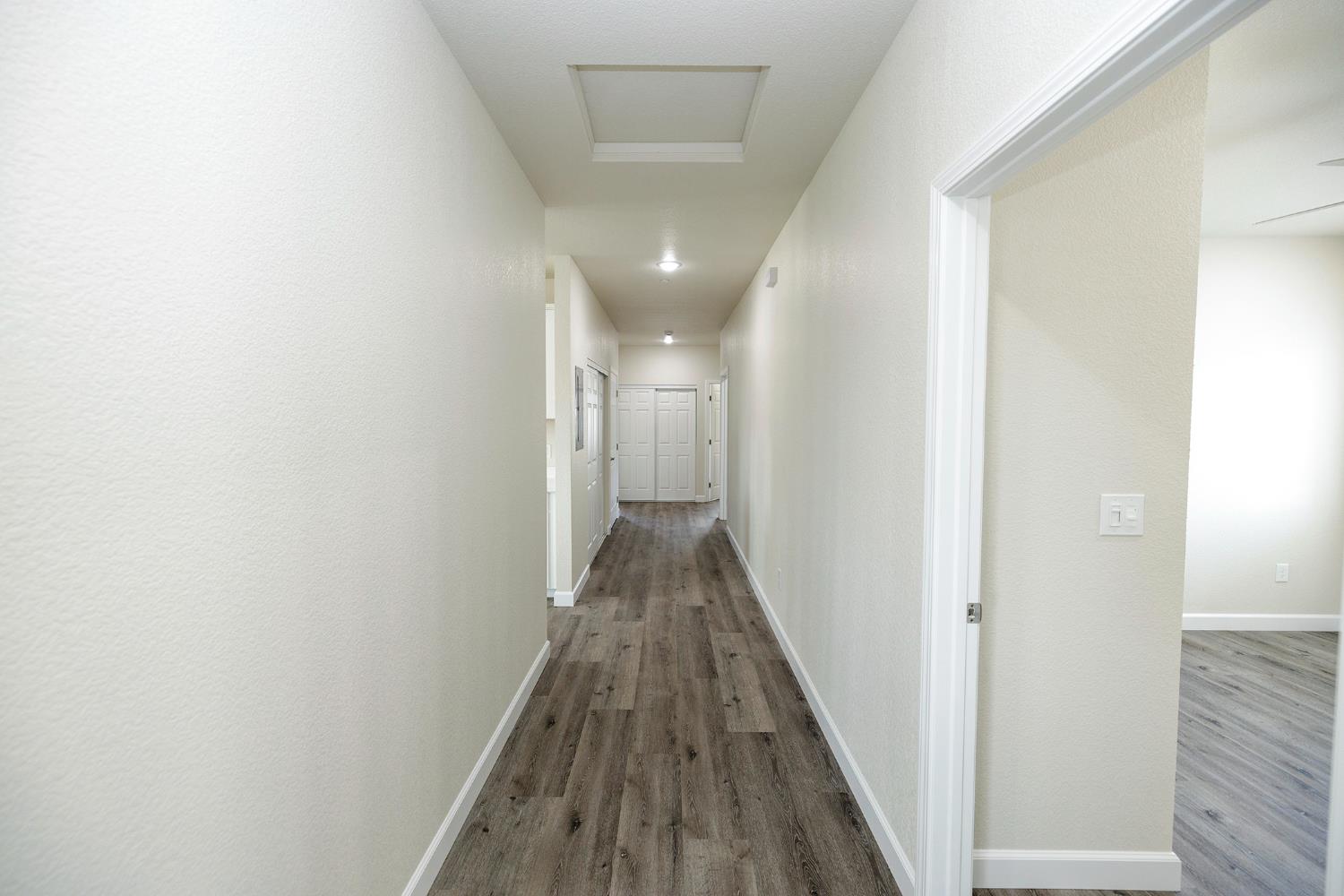720 North 2nd Street Patterson, CA 95363 - Photo 56 of 84 Wide Hallways