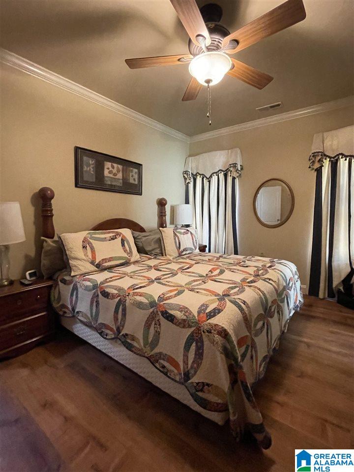 15745 Remlap Drive Remlap, AL 35133 - Photo 19 of 26