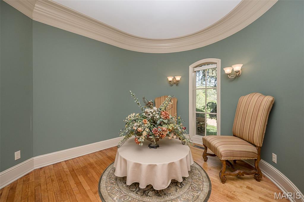 16925 Lewis Spring Drive Chesterfield, MO 63005 - Photo 13 of 74