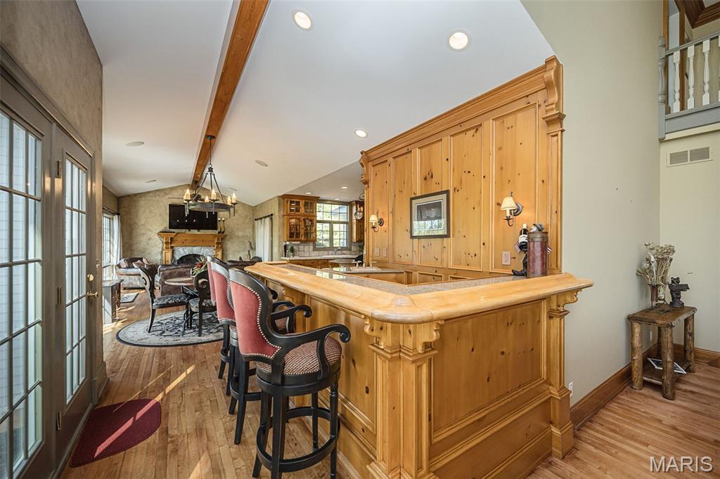 16925 Lewis Spring Drive Chesterfield, MO 63005 - Photo 19 of 74