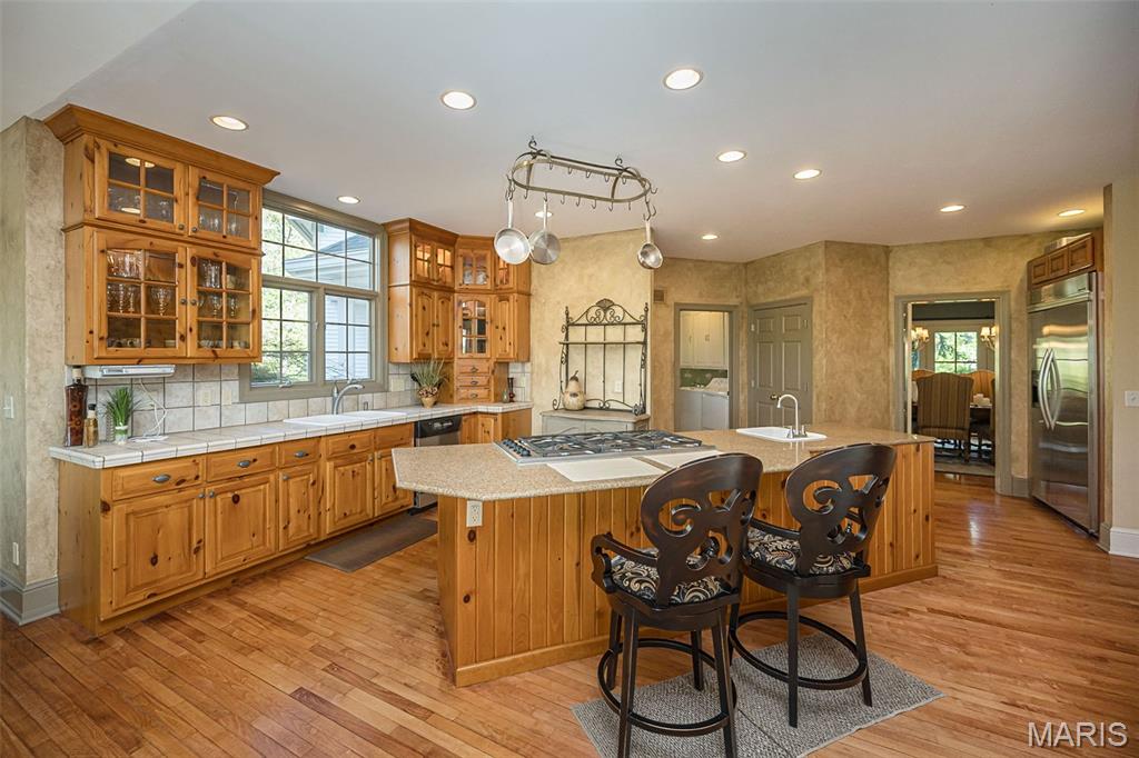 16925 Lewis Spring Drive Chesterfield, MO 63005 - Photo 21 of 74