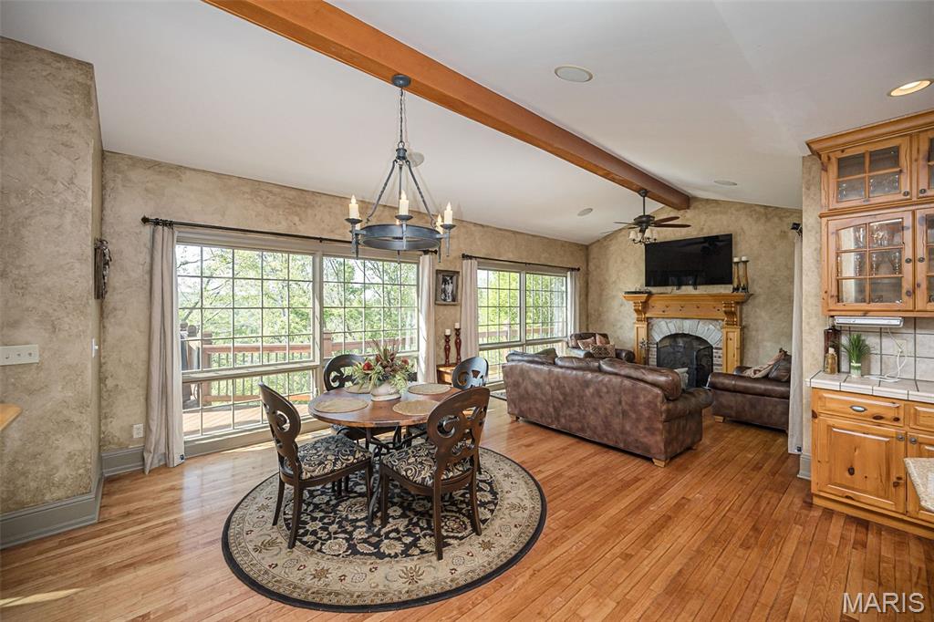 16925 Lewis Spring Drive Chesterfield, MO 63005 - Photo 25 of 74