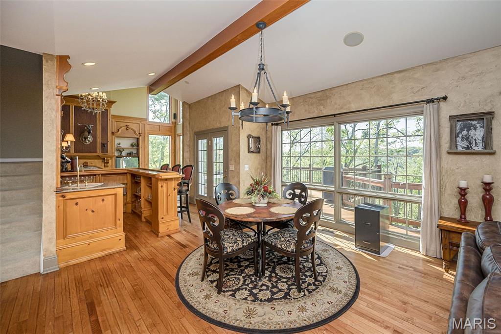 16925 Lewis Spring Drive Chesterfield, MO 63005 - Photo 26 of 74