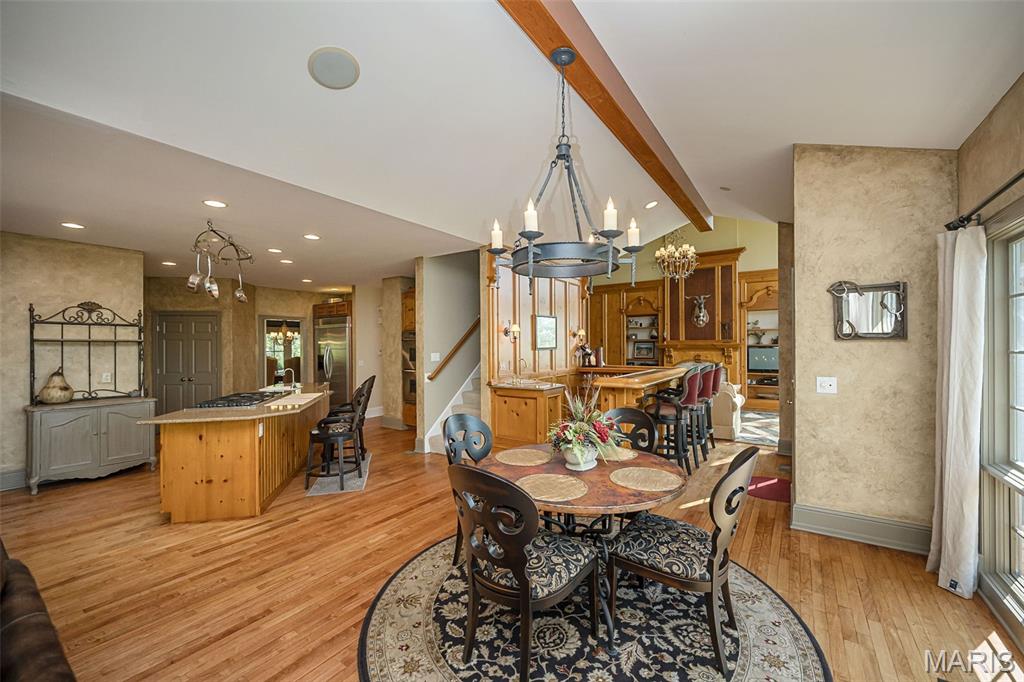 16925 Lewis Spring Drive Chesterfield, MO 63005 - Photo 27 of 74