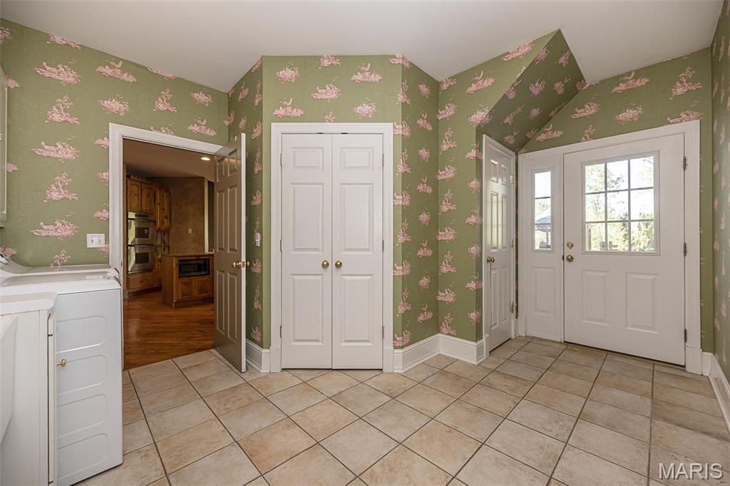 16925 Lewis Spring Drive Chesterfield, MO 63005 - Photo 29 of 74