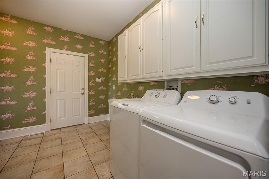 16925 Lewis Spring Drive Chesterfield, MO 63005 - Photo 30 of 74