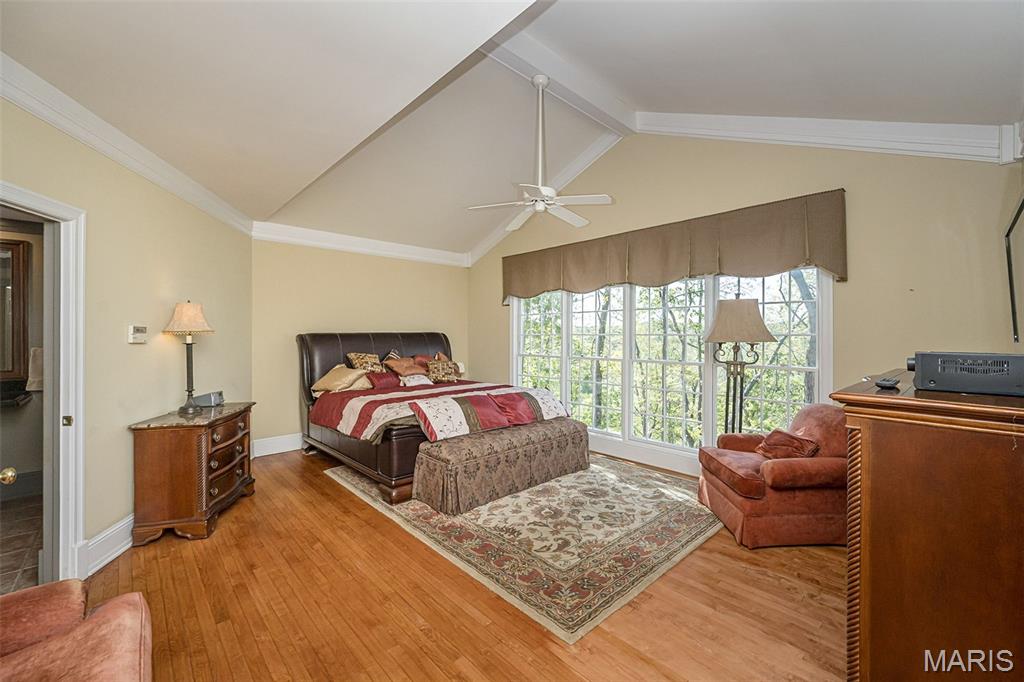 16925 Lewis Spring Drive Chesterfield, MO 63005 - Photo 31 of 74