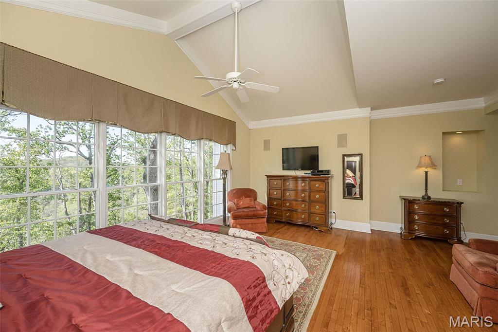 16925 Lewis Spring Drive Chesterfield, MO 63005 - Photo 32 of 74