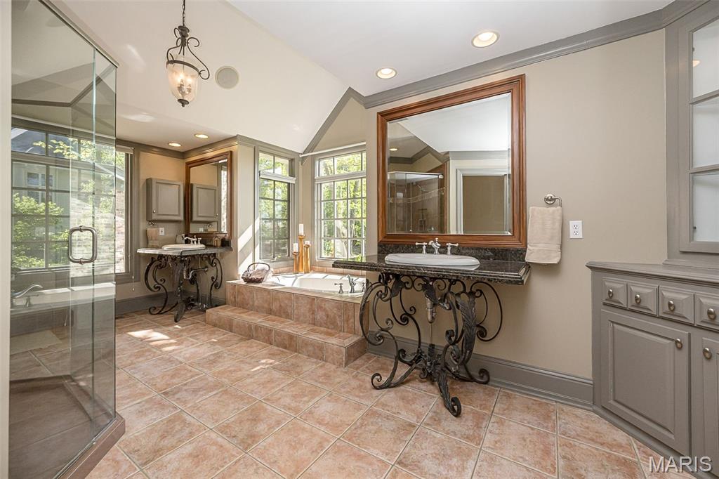 16925 Lewis Spring Drive Chesterfield, MO 63005 - Photo 33 of 74