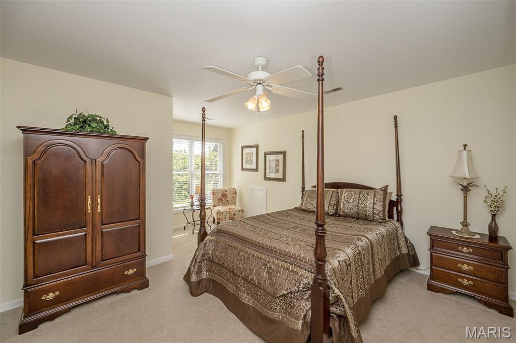 16925 Lewis Spring Drive Chesterfield, MO 63005 - Photo 36 of 74