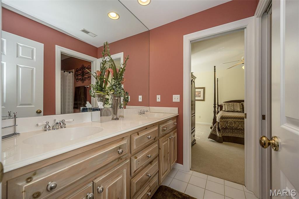 16925 Lewis Spring Drive Chesterfield, MO 63005 - Photo 39 of 74