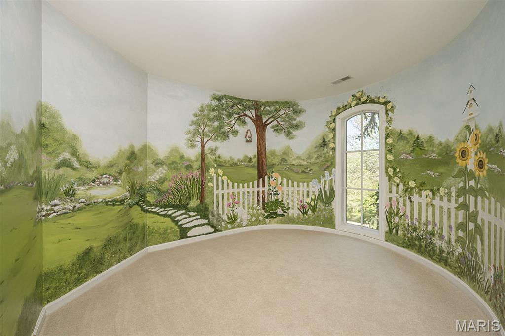 16925 Lewis Spring Drive Chesterfield, MO 63005 - Photo 43 of 74