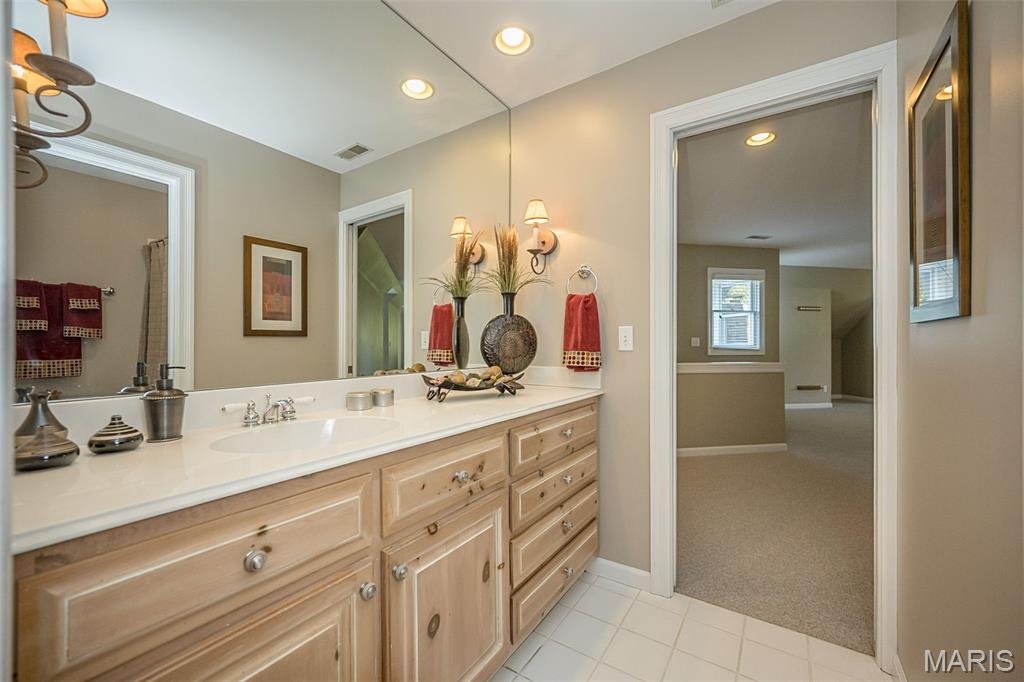 16925 Lewis Spring Drive Chesterfield, MO 63005 - Photo 44 of 74