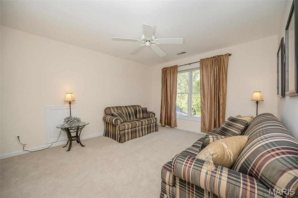 16925 Lewis Spring Drive Chesterfield, MO 63005 - Photo 46 of 74