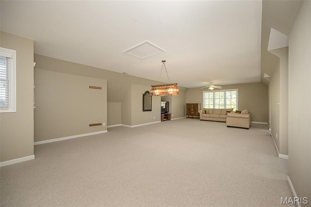 16925 Lewis Spring Drive Chesterfield, MO 63005 - Photo 47 of 74