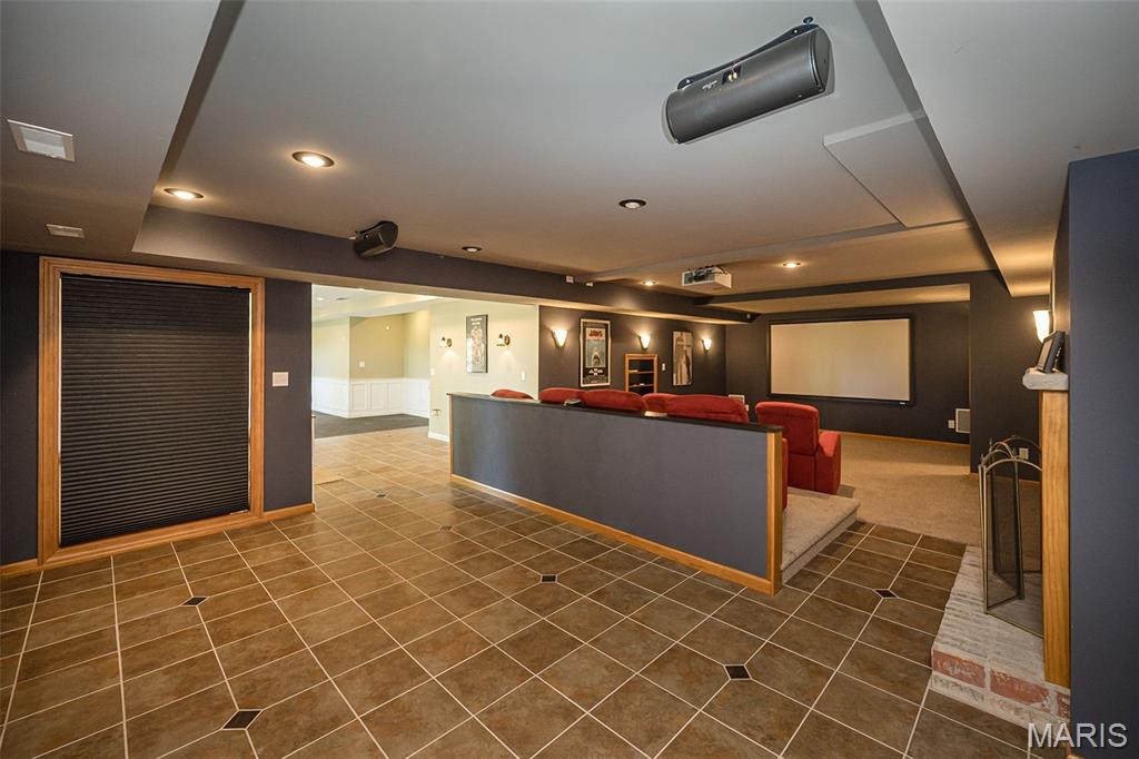 16925 Lewis Spring Drive Chesterfield, MO 63005 - Photo 52 of 74