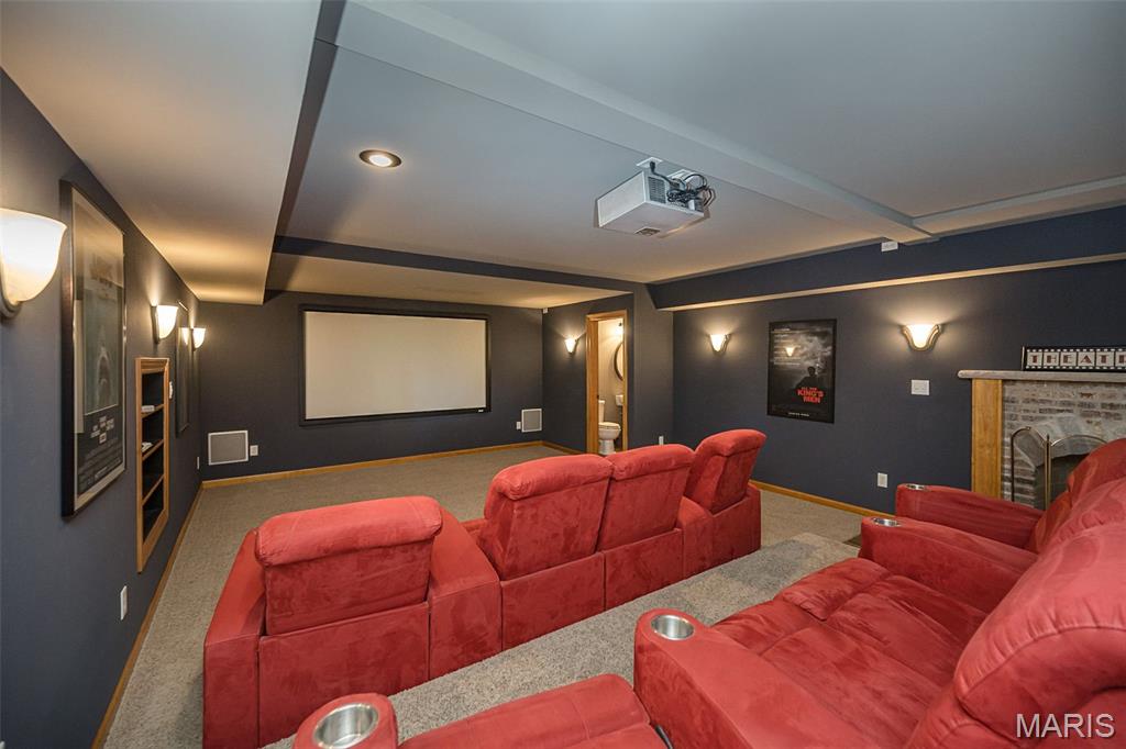 16925 Lewis Spring Drive Chesterfield, MO 63005 - Photo 53 of 74