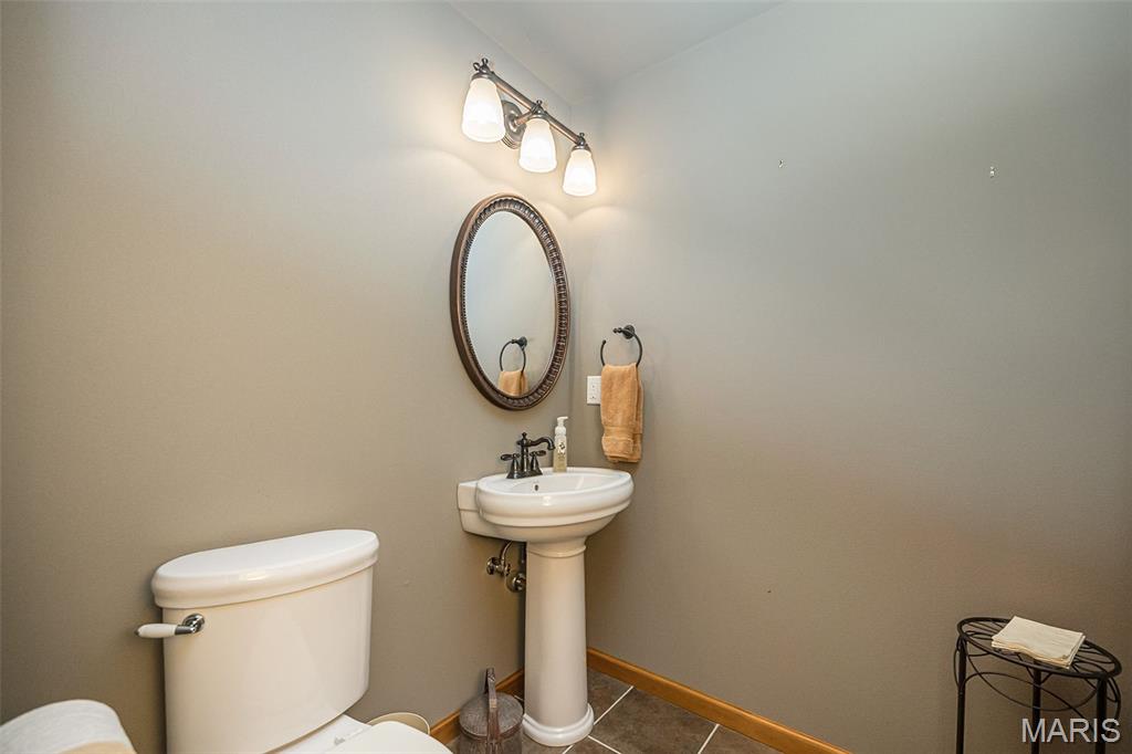 16925 Lewis Spring Drive Chesterfield, MO 63005 - Photo 54 of 74