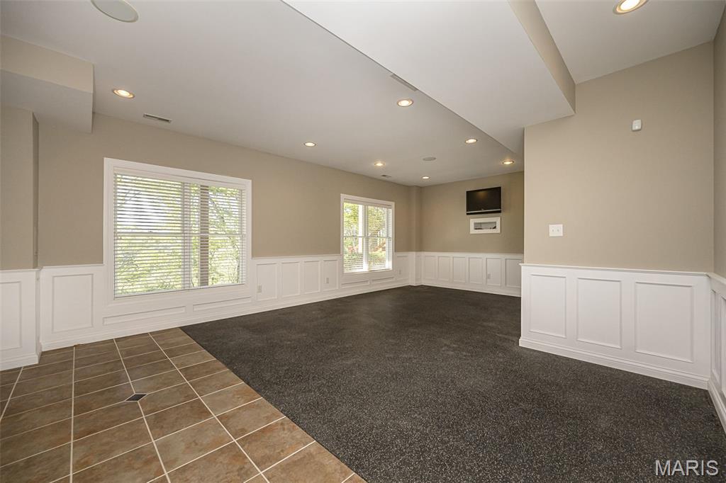 16925 Lewis Spring Drive Chesterfield, MO 63005 - Photo 56 of 74