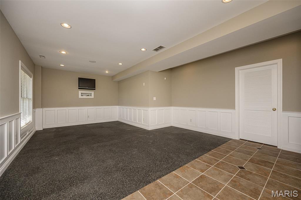 16925 Lewis Spring Drive Chesterfield, MO 63005 - Photo 57 of 74