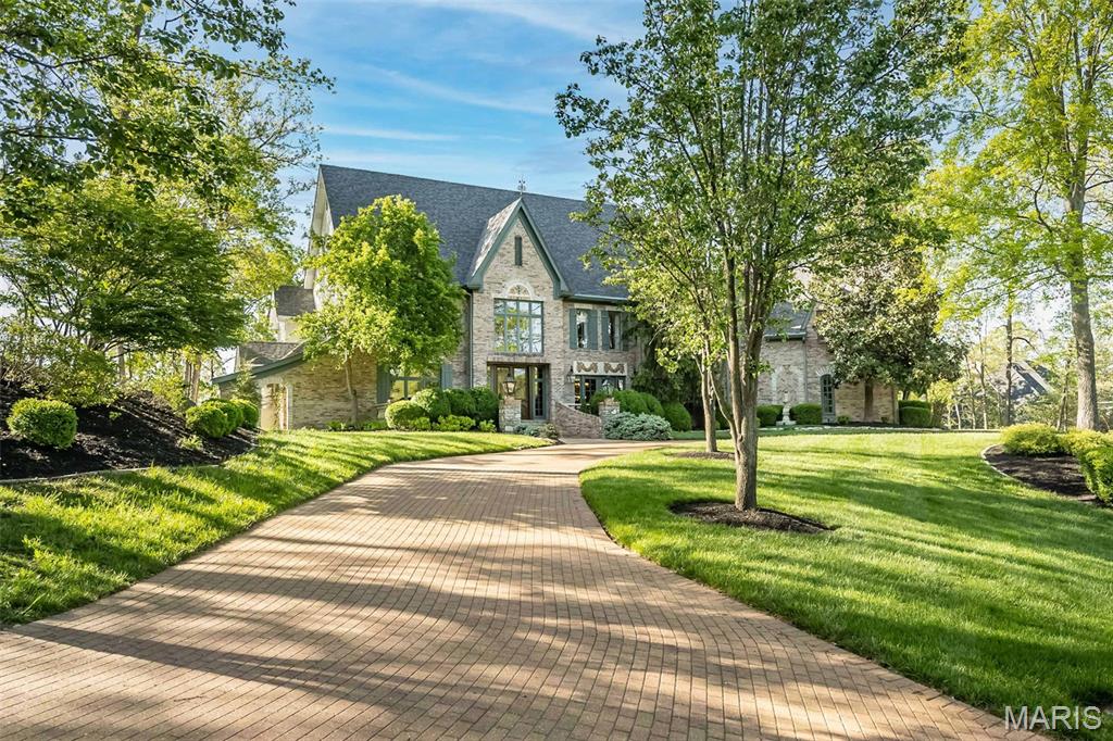 16925 Lewis Spring Drive Chesterfield, MO 63005 - Photo 69 of 74