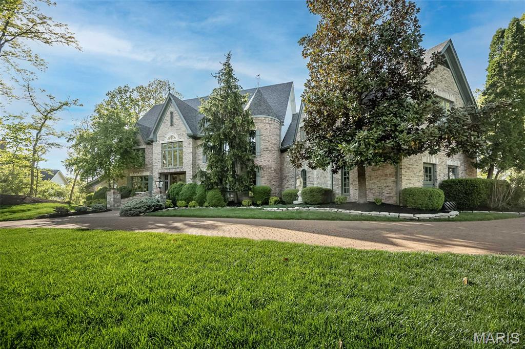 16925 Lewis Spring Drive Chesterfield, MO 63005 - Photo 70 of 74