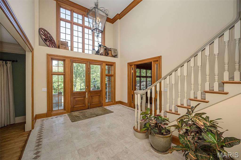 16925 Lewis Spring Drive Chesterfield, MO 63005 - Photo 7 of 74