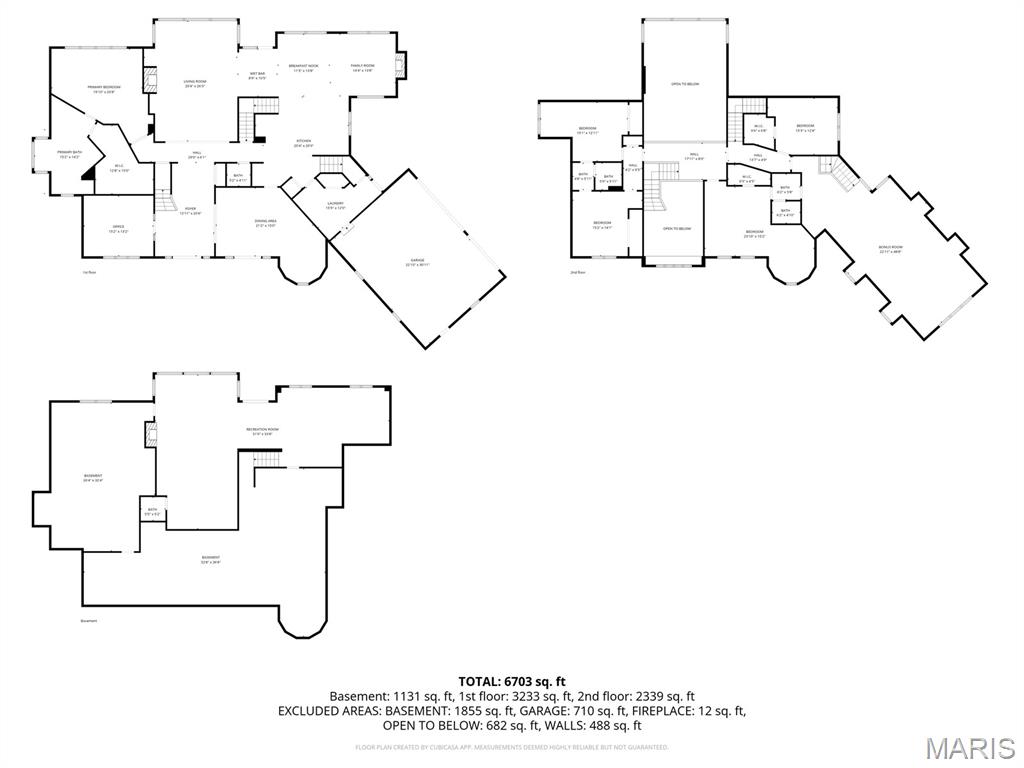 16925 Lewis Spring Drive Chesterfield, MO 63005 - Photo 74 of 74